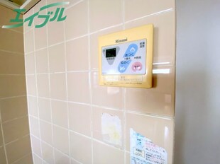 富田浜駅 徒歩10分 2階の物件内観写真